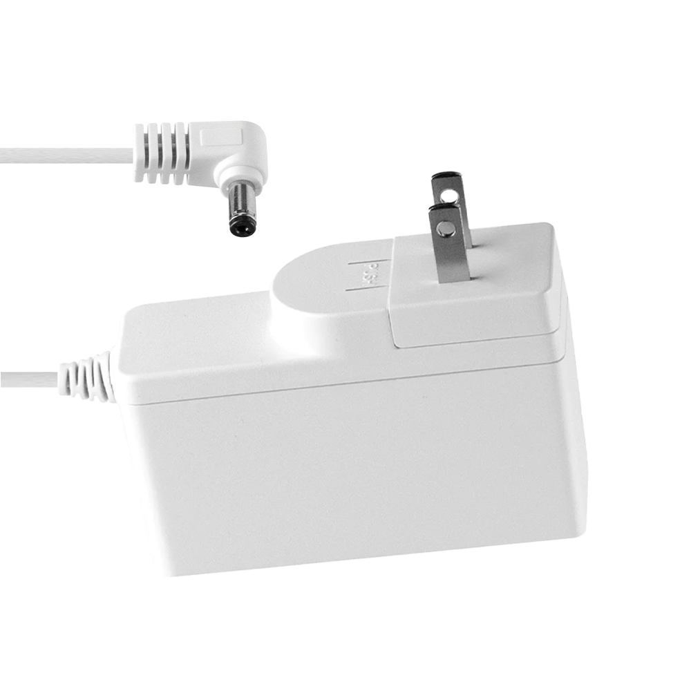 9V AC Power Adapter/Charger