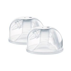 CaraCups Wearable Milk Collection Hands-Free Inserts