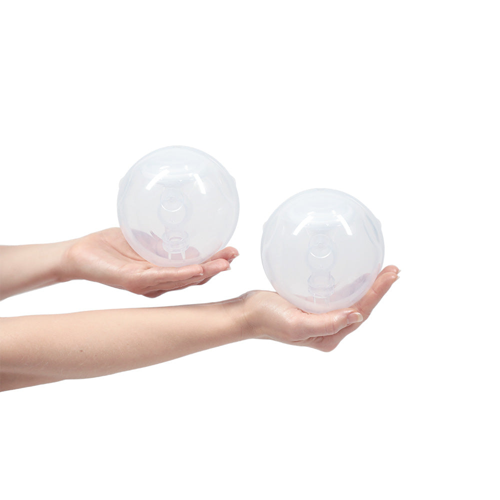 CaraCups Wearable Milk Collection Hands-Free Inserts - Image 5