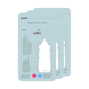 Disposable Milk Collection Bags