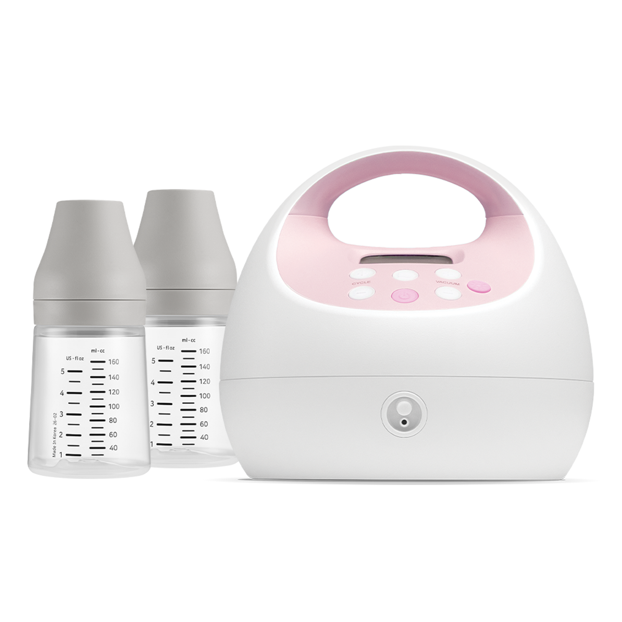 S2 Plus Premier Double Electric Breast Pump - Image 5