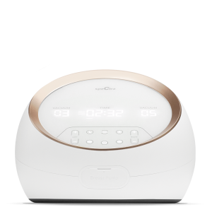 Synergy Gold® Double Adjustable Electric Breast Pump